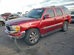 2004 GMC Yukon for sale in North Las Vegas, NV