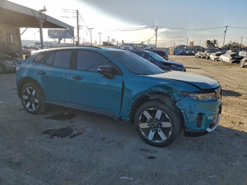 2024 Honda Prologue Elite
