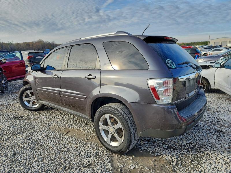 2007 Chevrolet Equinox lt