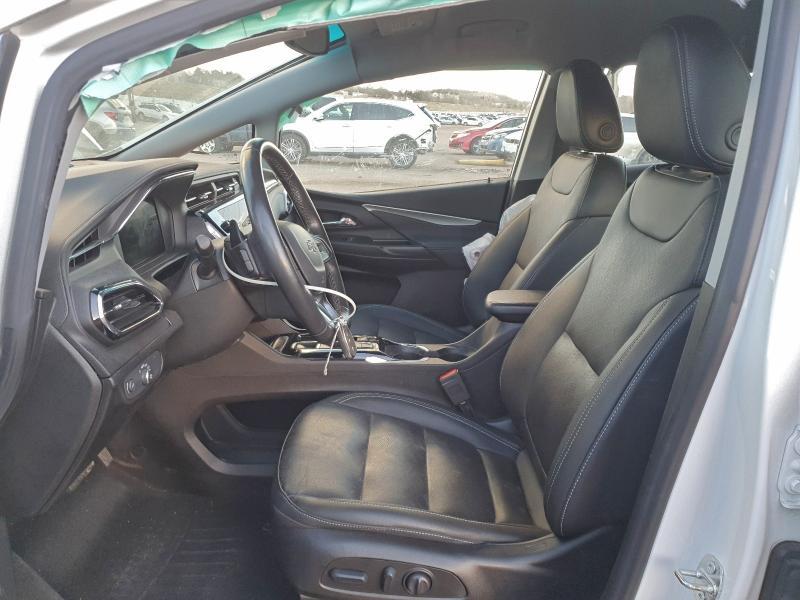 2023 Chevrolet Bolt ev 2LT