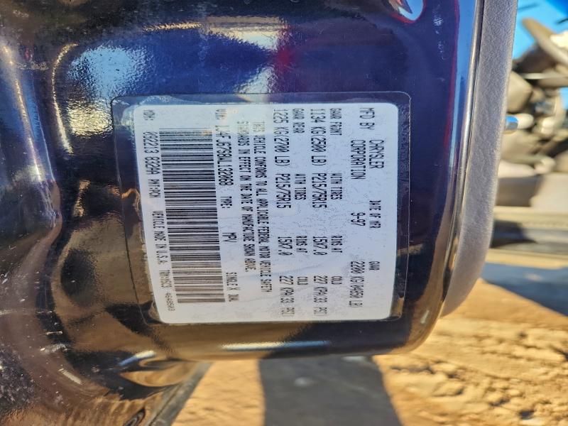 1998 Jeep Cherokee Sport