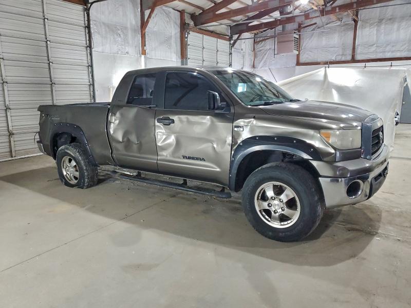 2008 Toyota Tundra