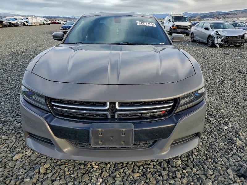 2017 Dodge Charger sxt