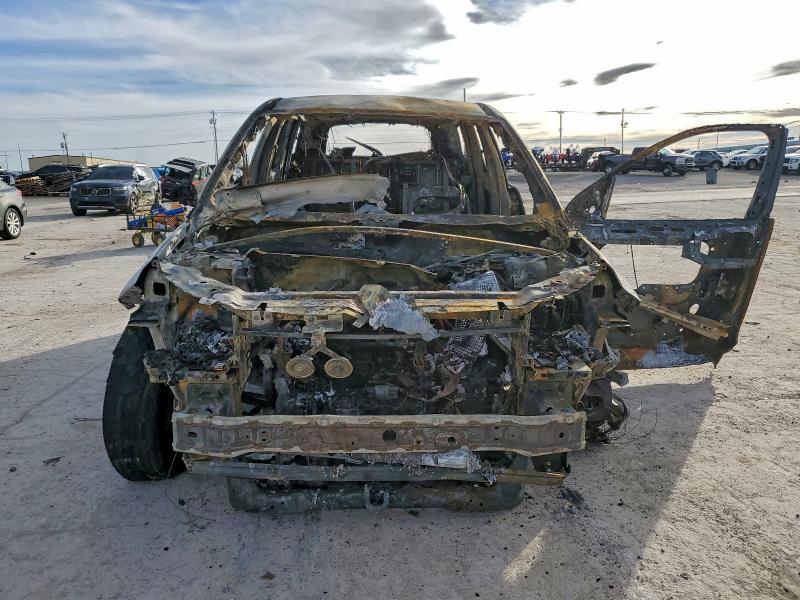 2016 Land Rover Discovery Sport hse