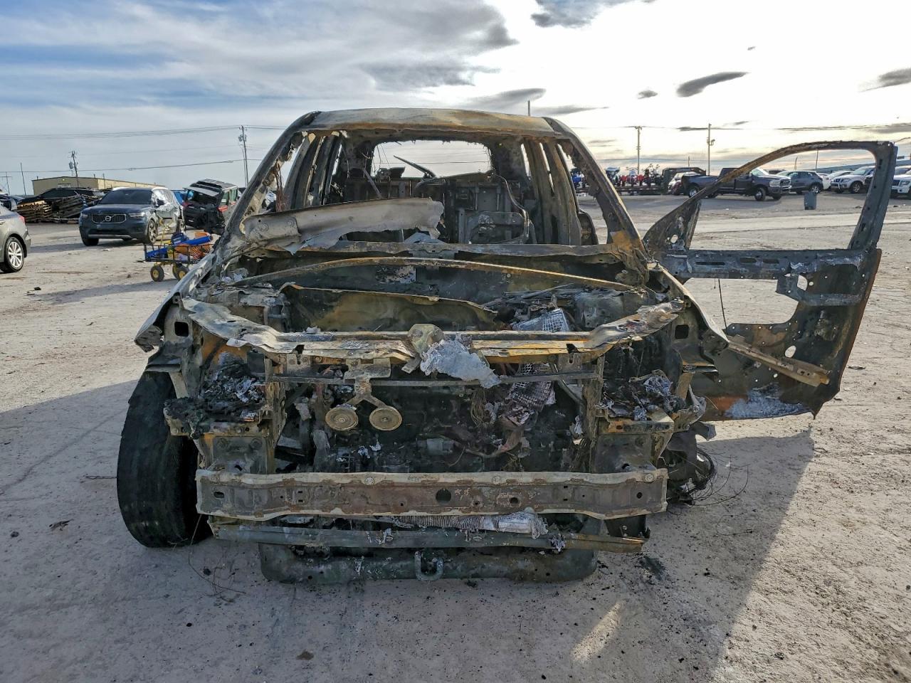 2016 Land Rover Discovery Sport hse