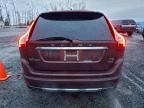 2015 Volvo Xc60 T5 Platinum
