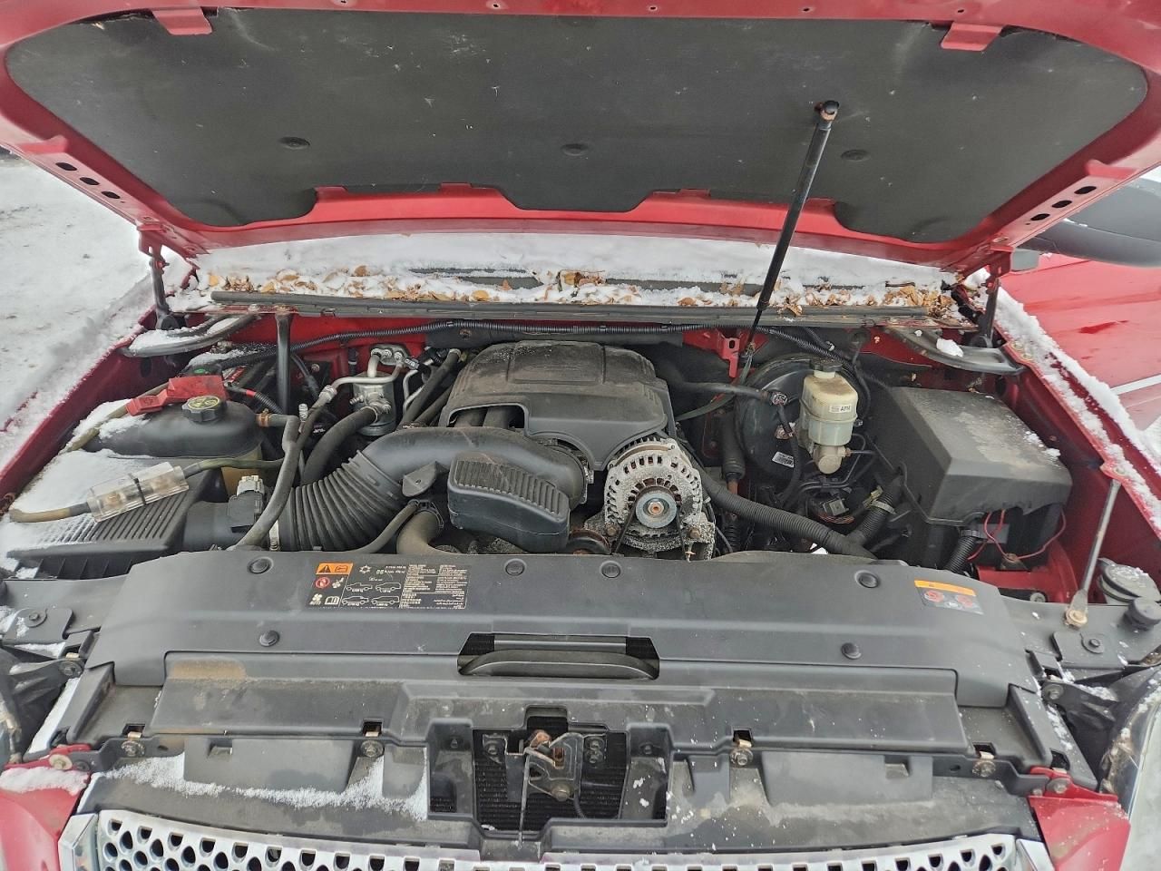 2014 GMC Yukon xl Denali