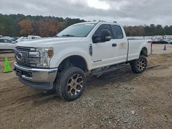Ford salvage cars for sale: 2019 Ford F250 Super Duty