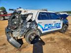 2019 Ford Explorer Police Interceptor