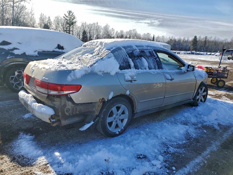 2003 Honda Accord lx