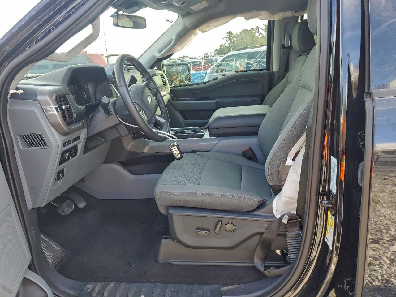 2024 Ford F150 xlt
