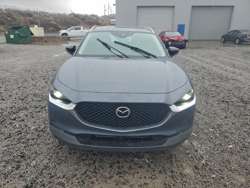 2022 Mazda Cx-30 Preferred