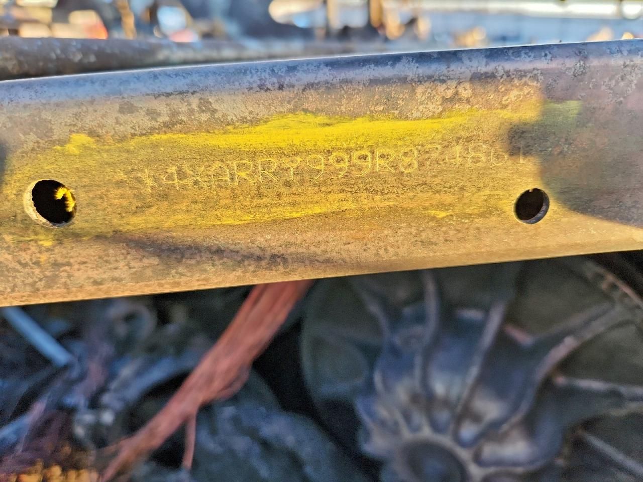 2024 Polaris Ranger 999cc