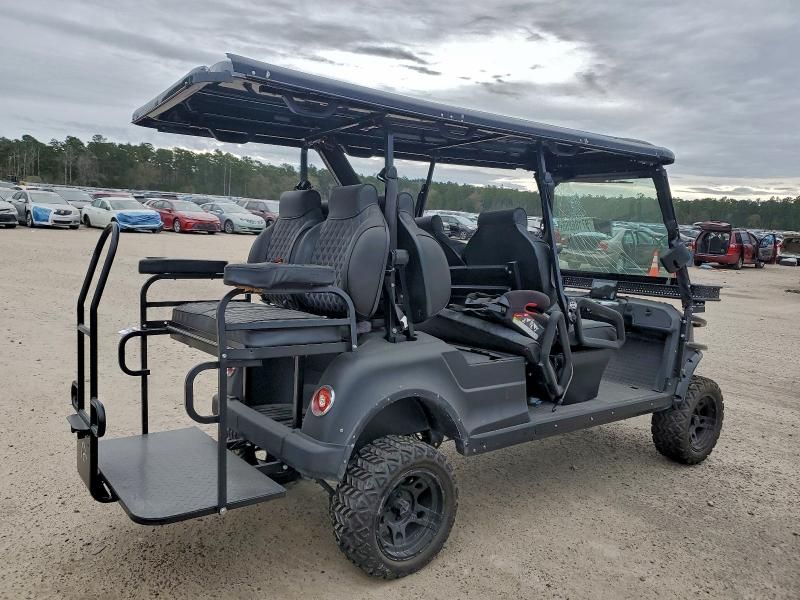 2023 Epic Electric E60fx