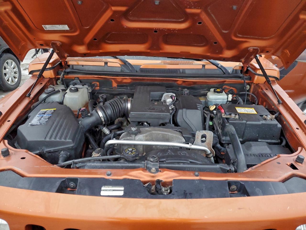 2007 Hummer H3