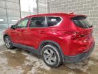 2021 Hyundai Santa fe se