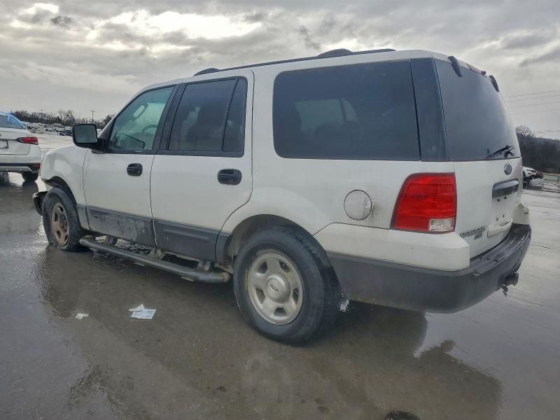 2004 Ford Expedition xlt