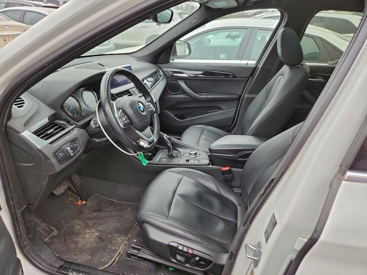 2020 BMW X1 Xdrive28i