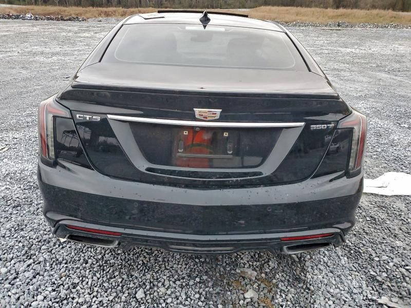 2021 Cadillac CT5 Sport