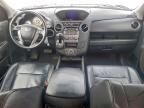 2012 Honda Pilot Touring