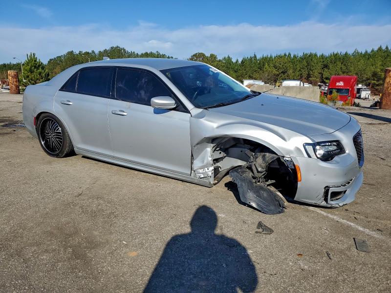 2021 Chrysler 300 Touring