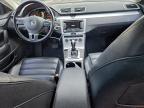 2013 Volkswagen Cc Sport
