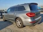 2018 Mercedes-Benz Gls 450 4matic