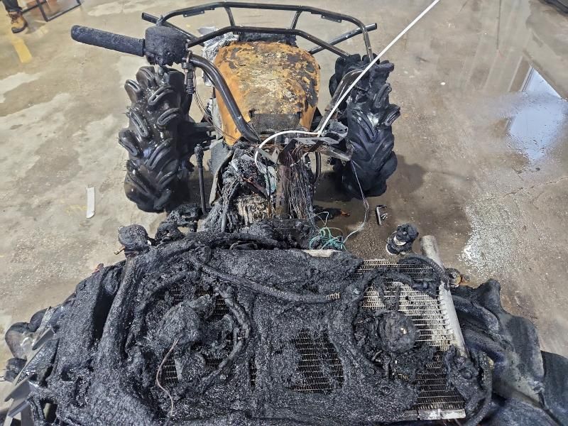 2024 Polaris Sportsman ATV