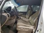 2011 Honda Odyssey ex