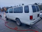 2003 Ford Econoline E350 Super Duty Wagon