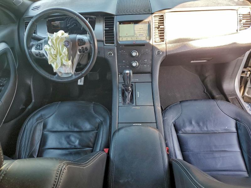 2016 Ford Taurus sel