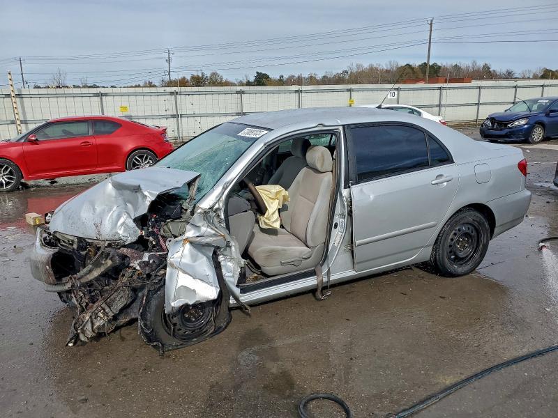 2008 Toyota Corolla ce
