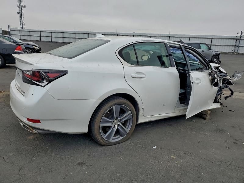 2016 Lexus Gs 350 Base