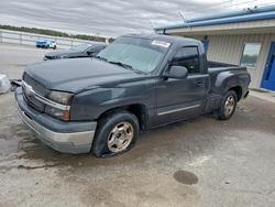 2003 Chevrolet Silverado C1500 en venta en Memphis, TN