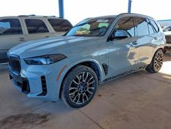2025 BMW X5 Xdrive50e en venta en Phoenix, AZ