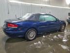 2006 Chrysler Sebring Touring