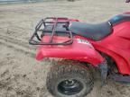2014 Honda Fourtrax Rancher ATV