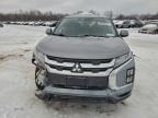 2023 Mitsubishi Outlander