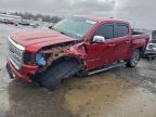 2021 GMC Canyon Denali