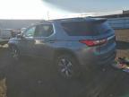 2021 Chevrolet Traverse lt