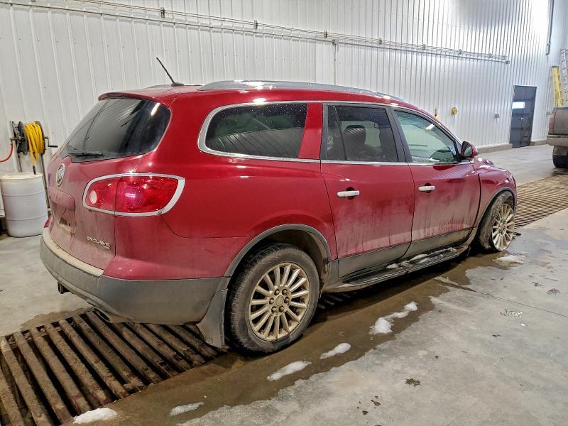 2012 Buick Enclave