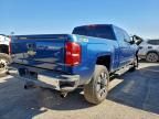 2015 Chevrolet Silverado K2500 Heavy Duty LTZ
