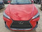 2024 Lexus Nx 350h Base