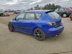 2008 Mazda 3 Hatchback