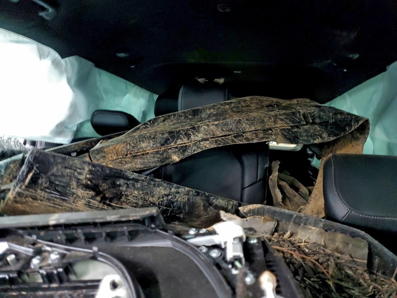 2025 Jeep Wagoneer l Series ii