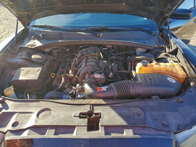 2014 Dodge Charger Police