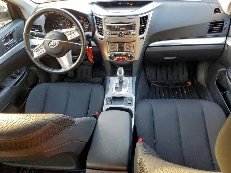 2011 Subaru Legacy 2.5i Premium