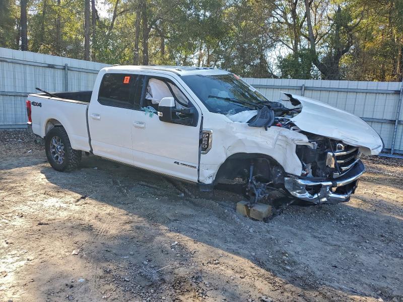 2022 Ford F250 Super Duty