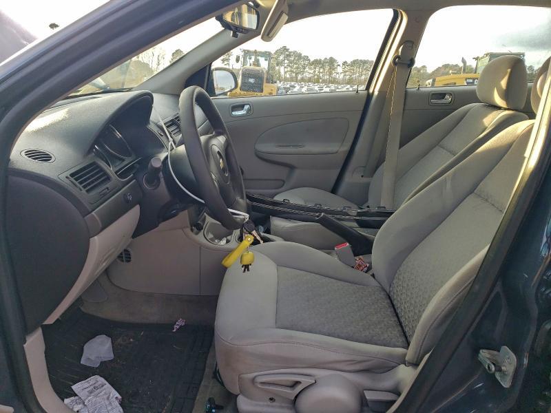 2009 Chevrolet Cobalt ls