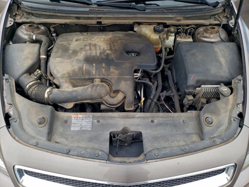 2011 Chevrolet Malibu ls